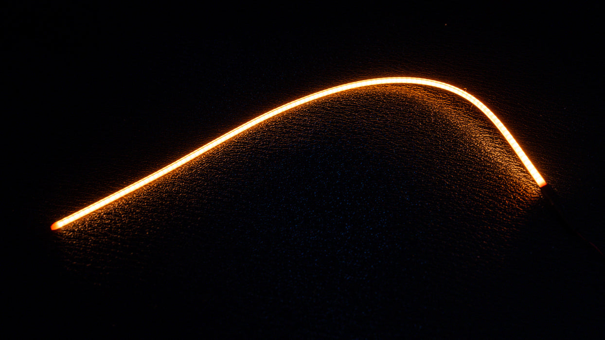 【予約商品 2月6日発売】MMFIL 模型電光LEDユニット フィラメントタイプ