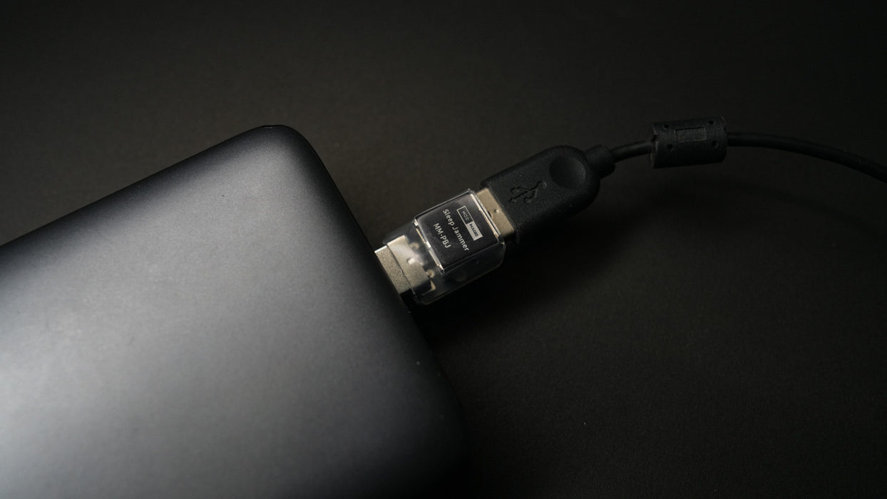 MM-PBJ 模型電光 モバイルバッテリ用 スリープジャマーモジュール