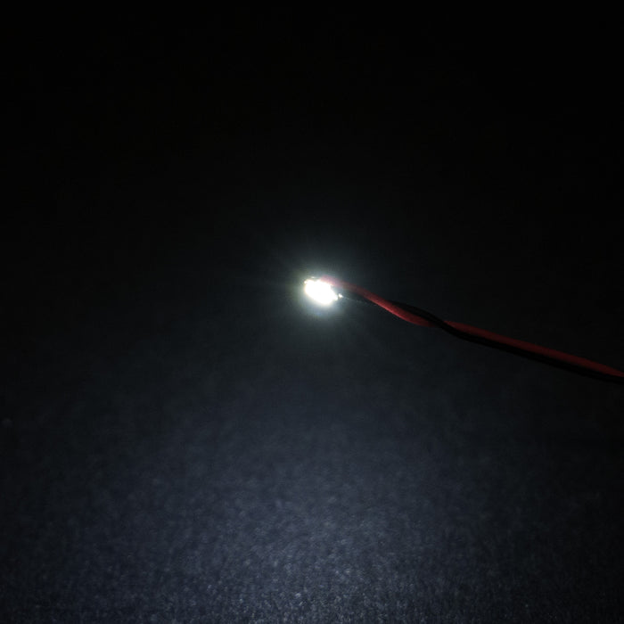 【予約商品 7月24日発売】MM1608 模型電光 極小1608チップ型LEDユニット
