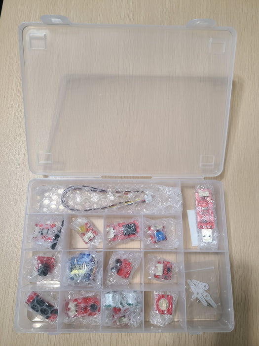 【自電市場】JM00007 ESP32 CherryIoT Basic kit