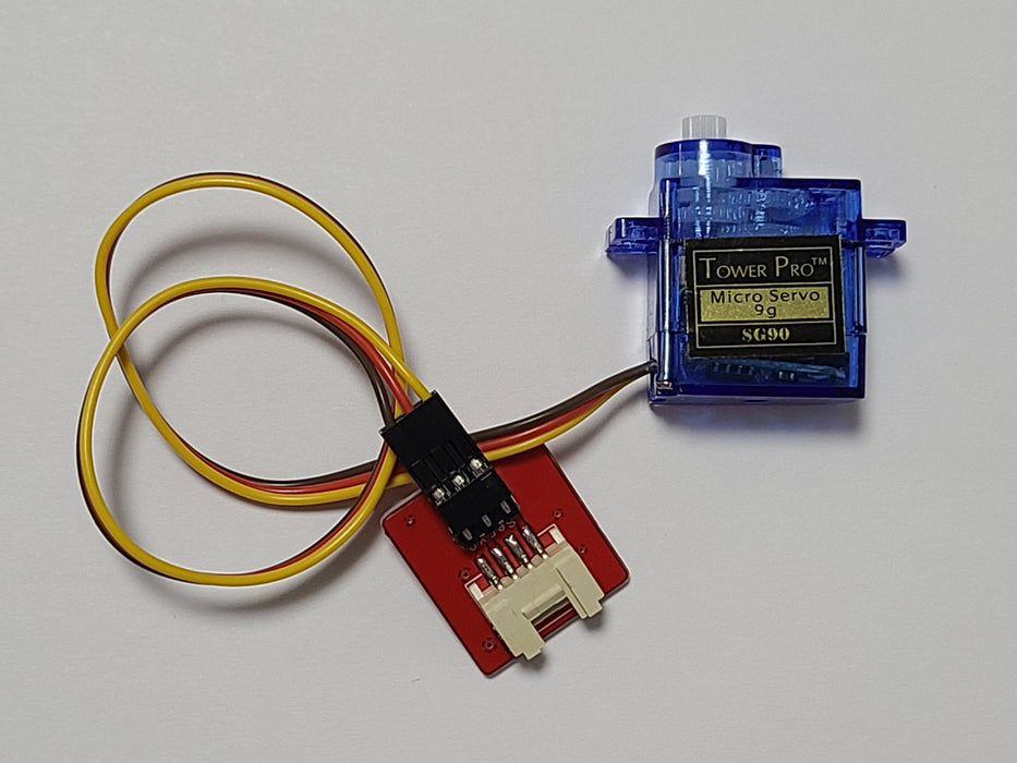【自電市場】JM00007 ESP32 CherryIoT Basic kit
