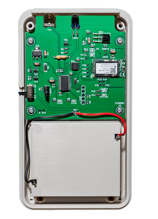 [受注生産]ADBTIR ビット・トレード・ワン業務用シリーズ  Bluetooth接続式赤外線送信モジュール