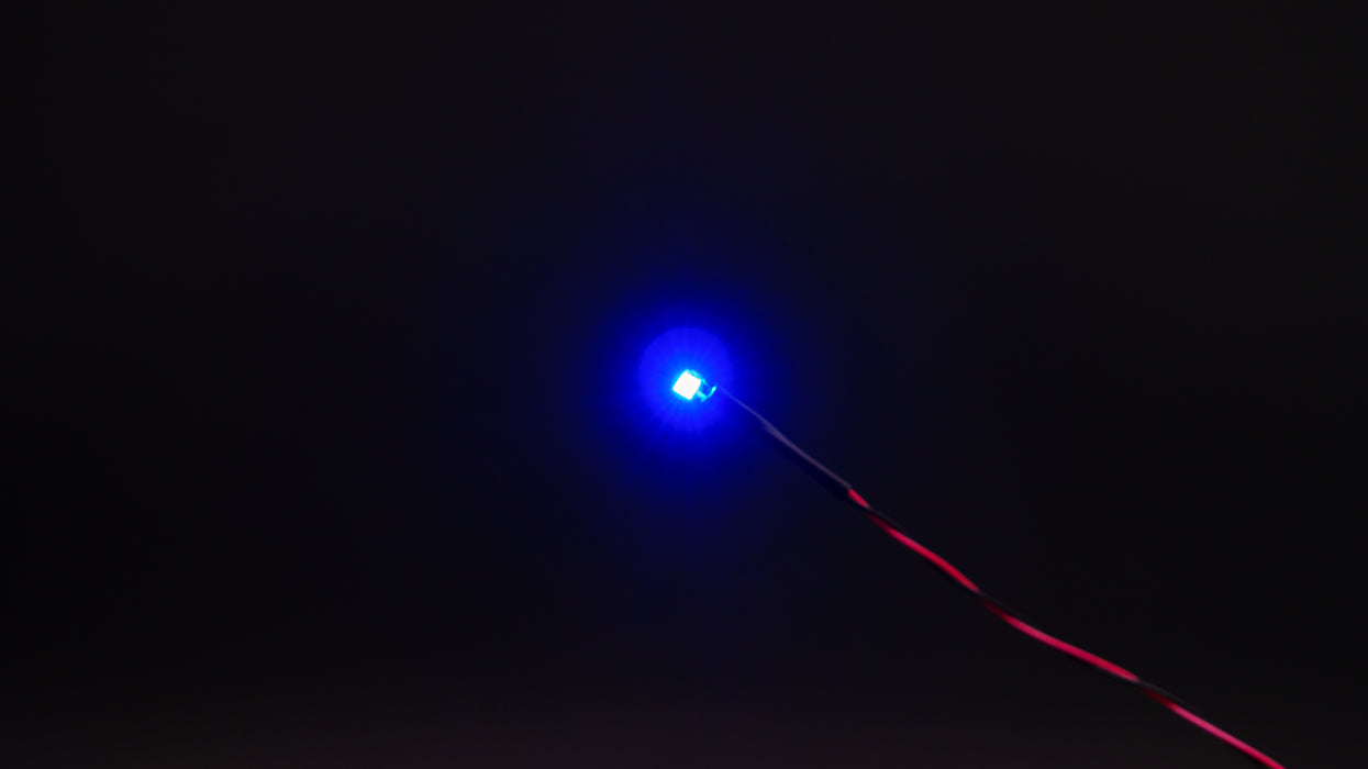 MM0805 模型電光LEDユニット 0805チップ型 LED