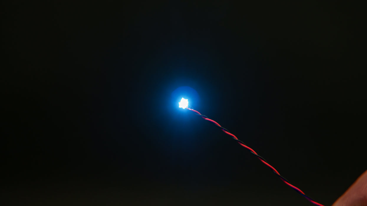 MM0805 模型電光LEDユニット 0805チップ型 LED