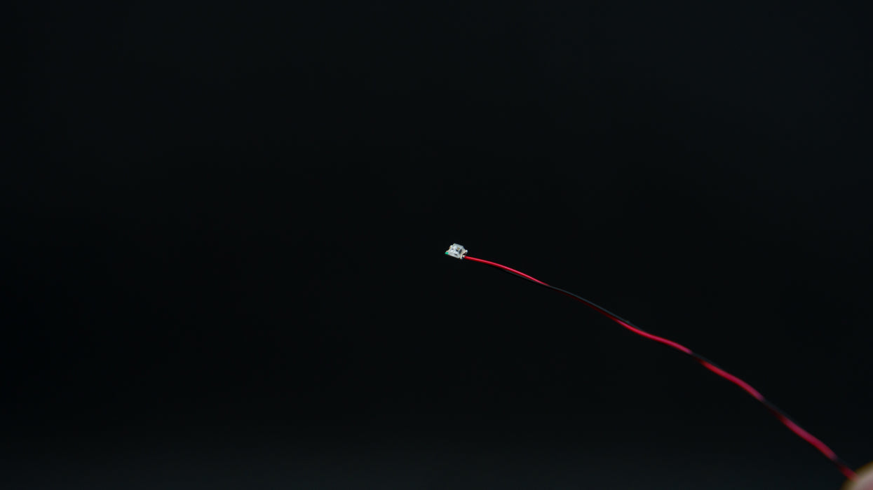 MM0805 模型電光LEDユニット 0805チップ型 LED