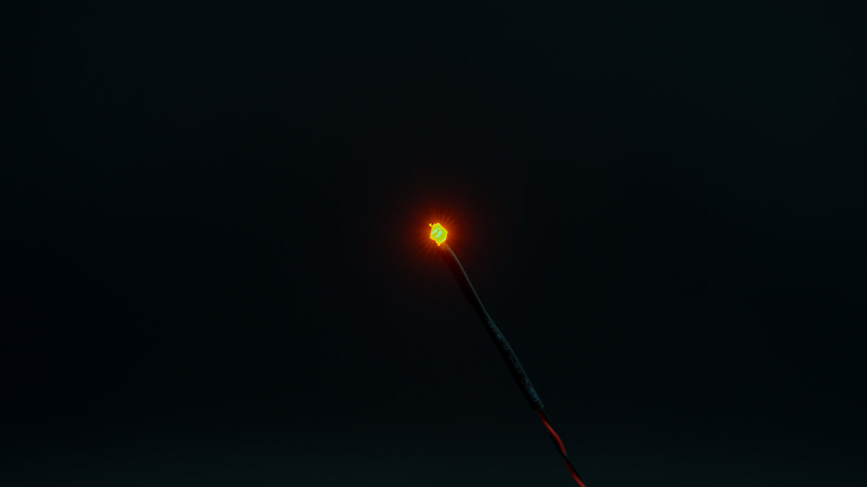 MM0805 模型電光LEDユニット 0805チップ型 LED