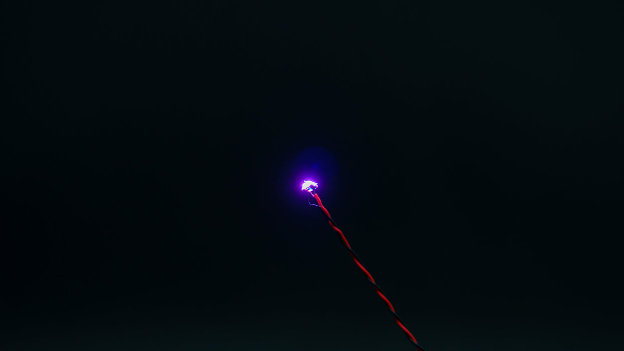 MM0805 模型電光LEDユニット 0805チップ型 LED