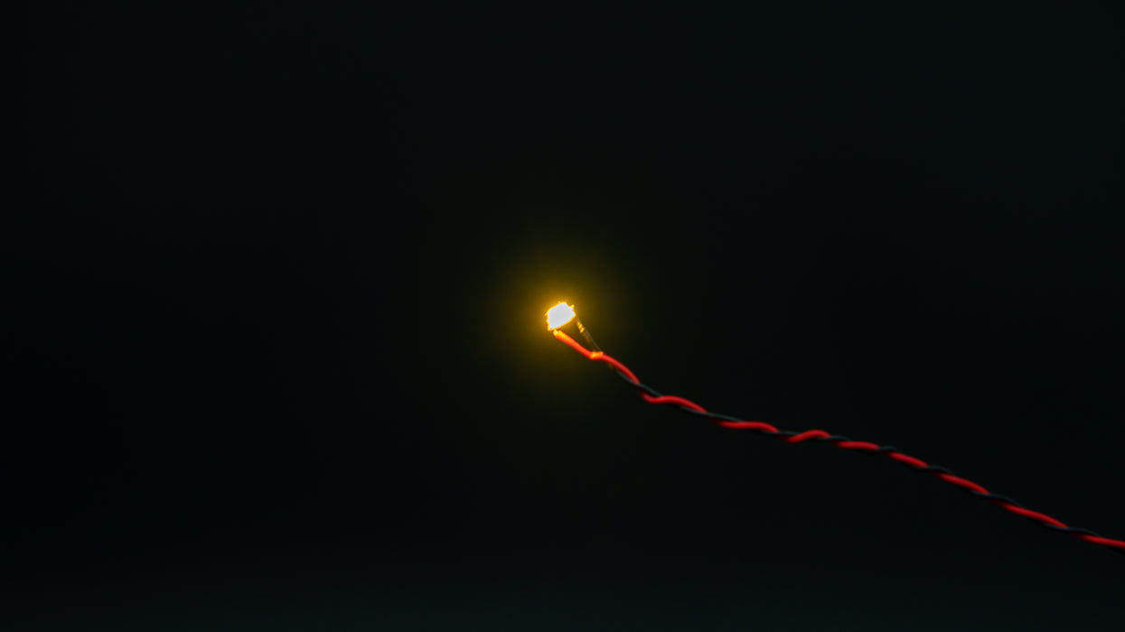 MM0805 模型電光LEDユニット 0805チップ型 LED