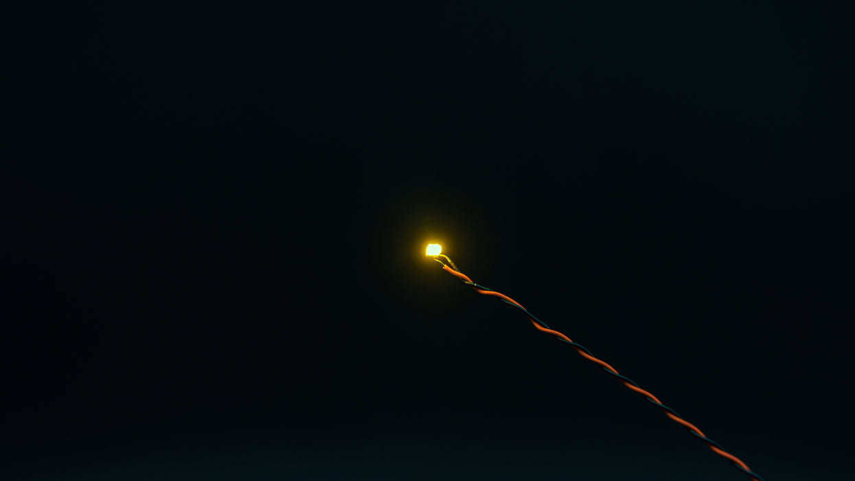 MM0805 模型電光LEDユニット 0805チップ型 LED