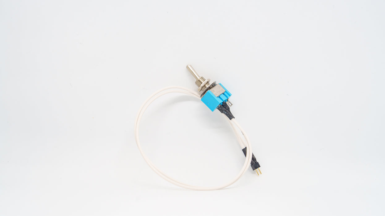 MM 模型電光スイッチ・アクセサリ