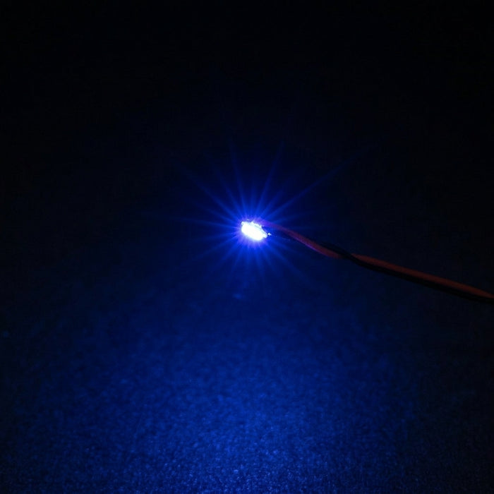 【予約商品 7月24日発売】MM1608 模型電光 極小1608チップ型LEDユニット