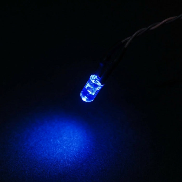 【予約商品 7月24日発売】MMLED 模型電光 砲弾型LEDユニット