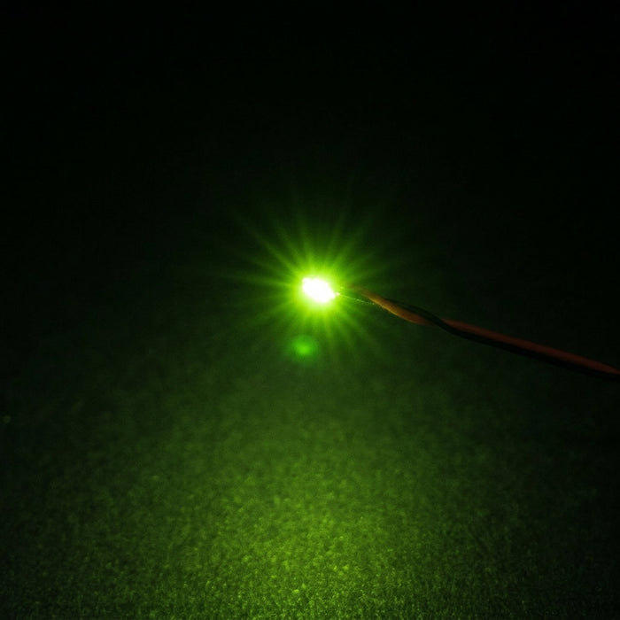 【予約商品 7月24日発売】MM1608 模型電光 極小1608チップ型LEDユニット