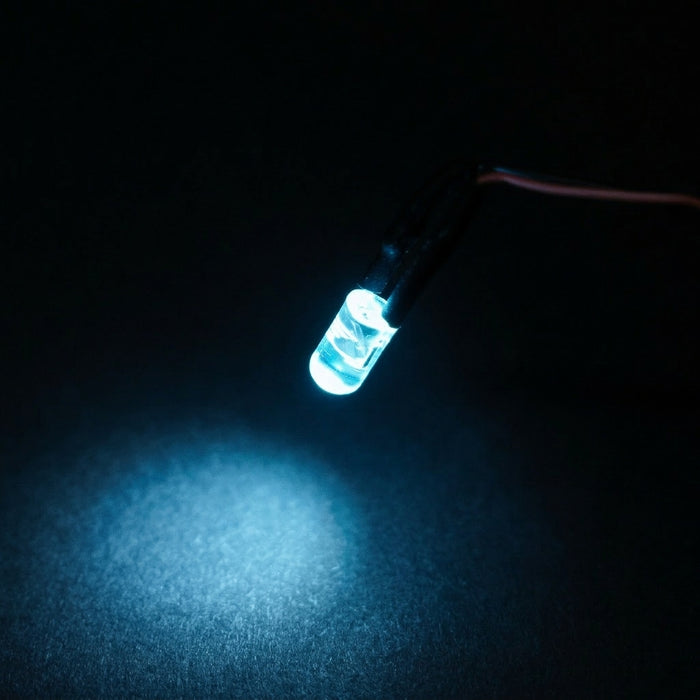 【予約商品 7月24日発売】MMLED 模型電光 砲弾型LEDユニット