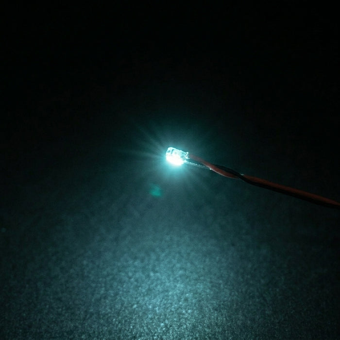 【予約商品 7月24日発売】MM1608 模型電光 極小1608チップ型LEDユニット