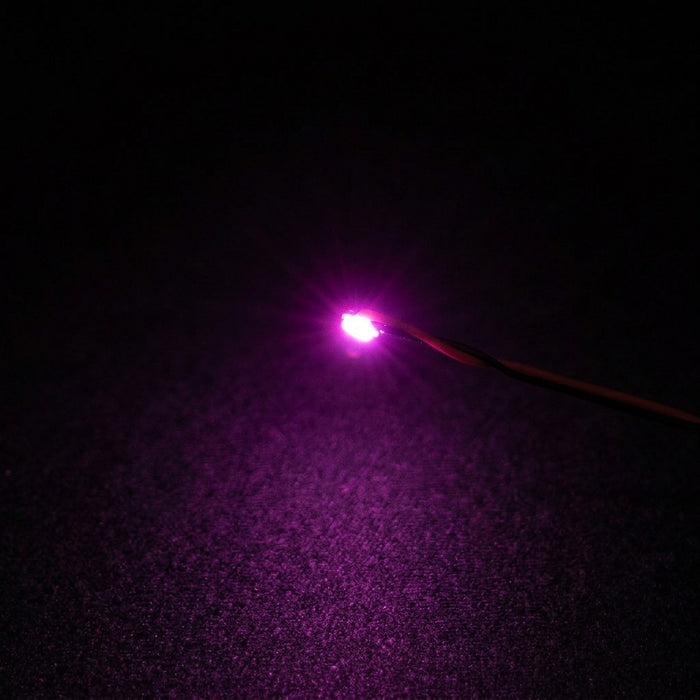 【予約商品 7月24日発売】MM1608 模型電光 極小1608チップ型LEDユニット