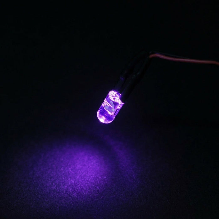 【予約商品 7月24日発売】MMLED 模型電光 砲弾型LEDユニット
