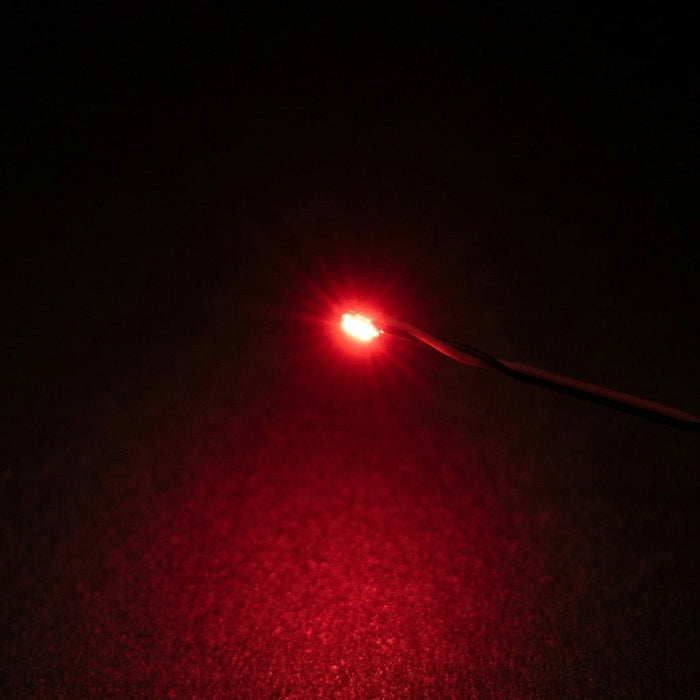 【予約商品 7月24日発売】MM1608 模型電光 極小1608チップ型LEDユニット
