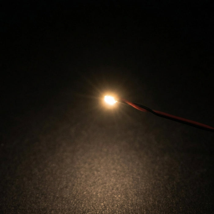 【予約商品 7月24日発売】MM1608 模型電光 極小1608チップ型LEDユニット