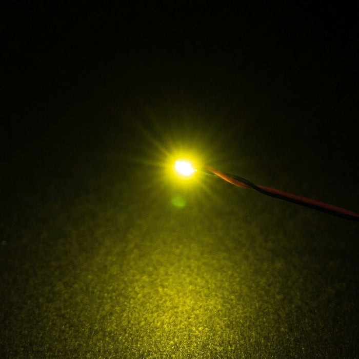 【予約商品 7月24日発売】MM1608 模型電光 極小1608チップ型LEDユニット