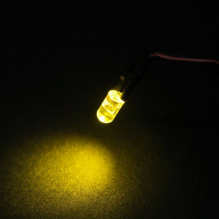 【予約商品 7月24日発売】MMLED 模型電光 砲弾型LEDユニット