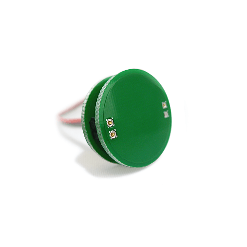 AD00010 Paste touch switch, round