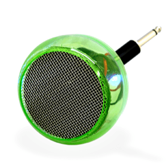 AD00030 Capsule Speaker [Popopump] (Kit)