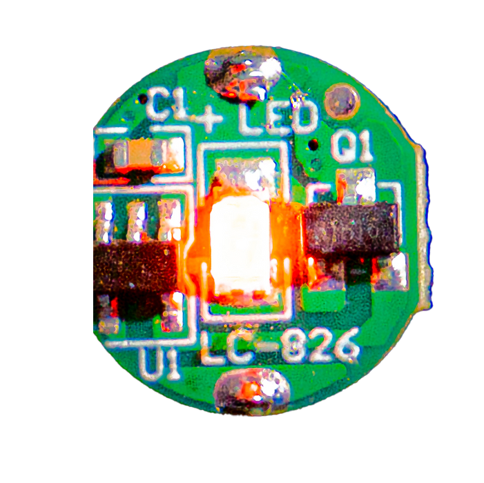 ADMGL 【1個のみ】磁気スイッチ付LEDマイクロモジュール