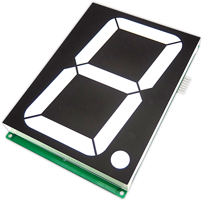 ADRSSS 汎用USB接続7セグメントLEDコントロールボード — ビット ADRSSS 汎用USB接続7セグメントLEDコントロールボード — ビット