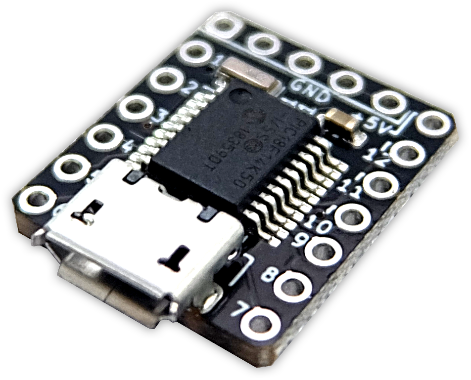 ADRVMICR2 REVIVE USB †MICRO† Rev.2 — ビット・トレード・ワン 公式