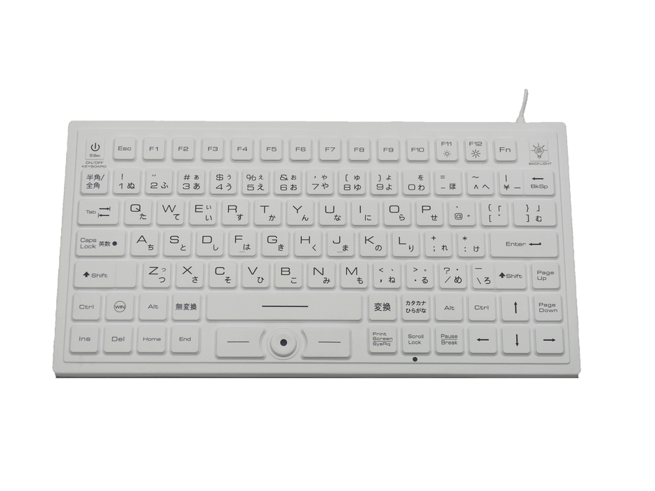BTKB91WP Waterproof and dustproof keyboard BTKB91WP 