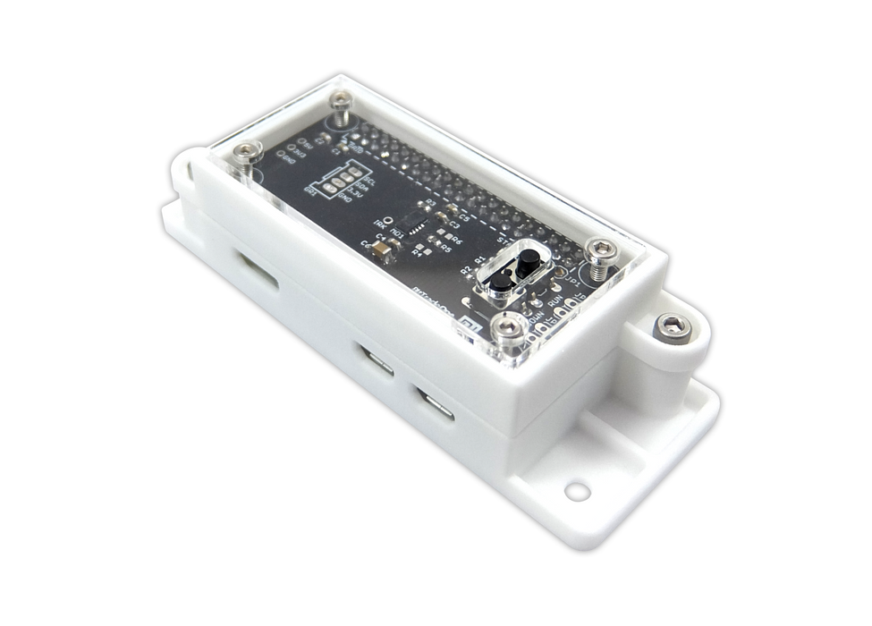 BSCZLX [Made-to-order product] Buyable IoT brightness sensor start kit