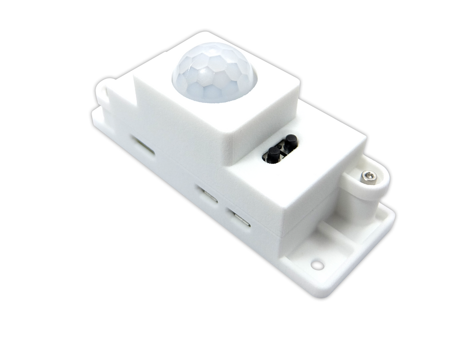 BSCZPY [Made-to-order product] Buyable IoT motion sensor start kit
