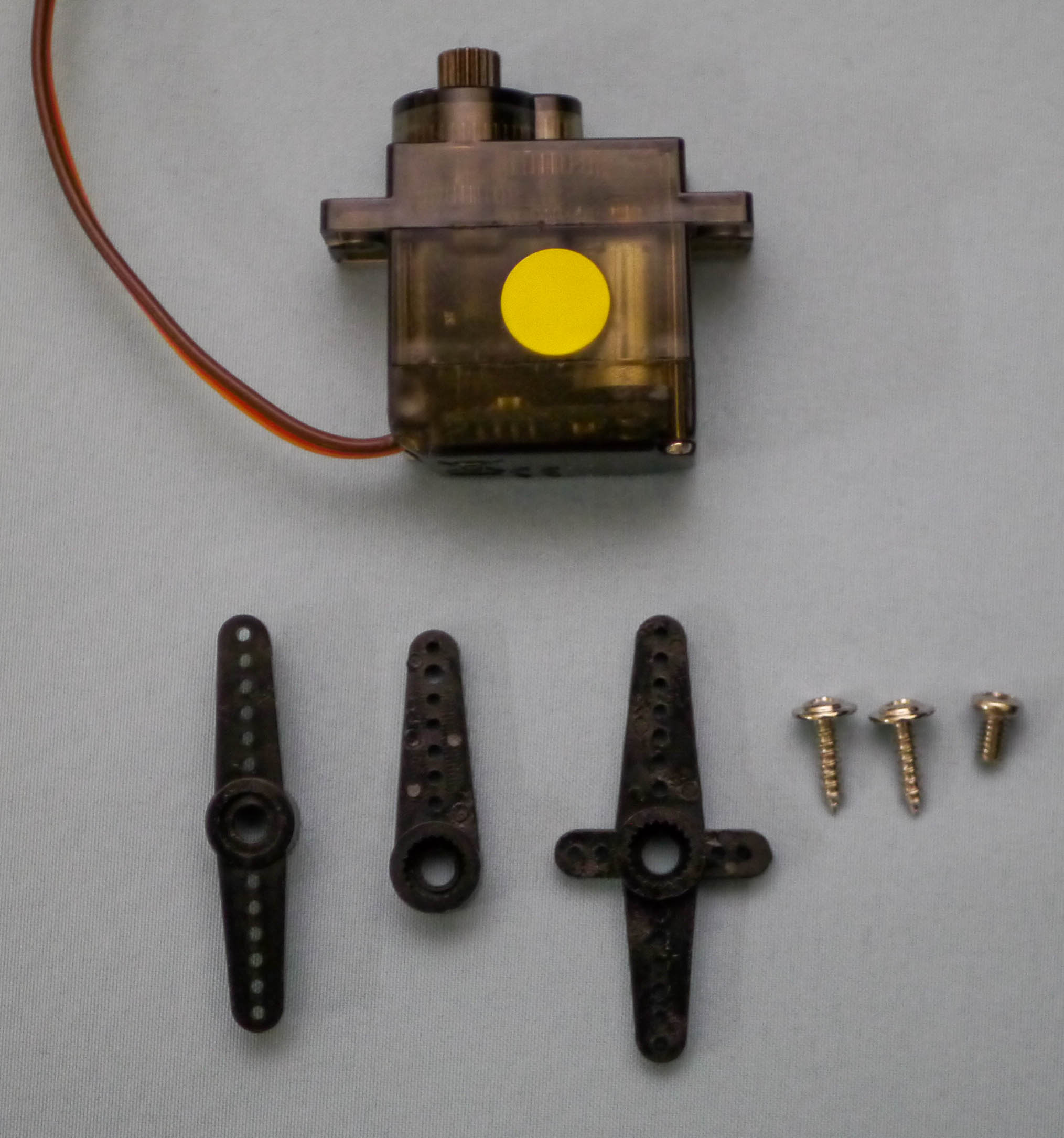 モーター制御 — ビット・トレード・ワン 公式オンラインショップ BTOS