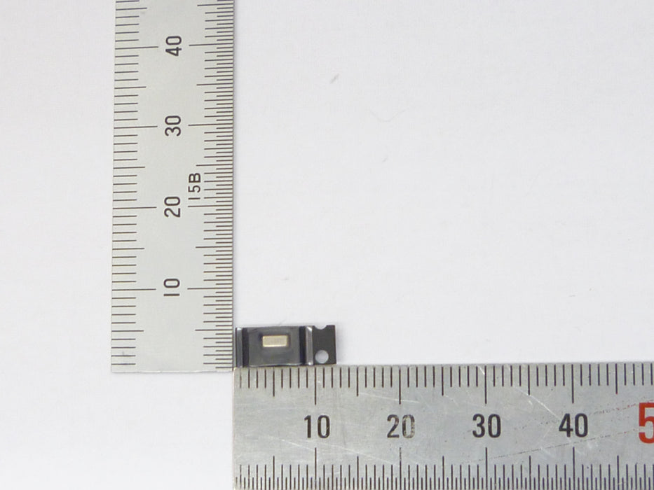 b00871 NX3215SA-32.768kHz日本電波工業 水晶振動子 5個セット